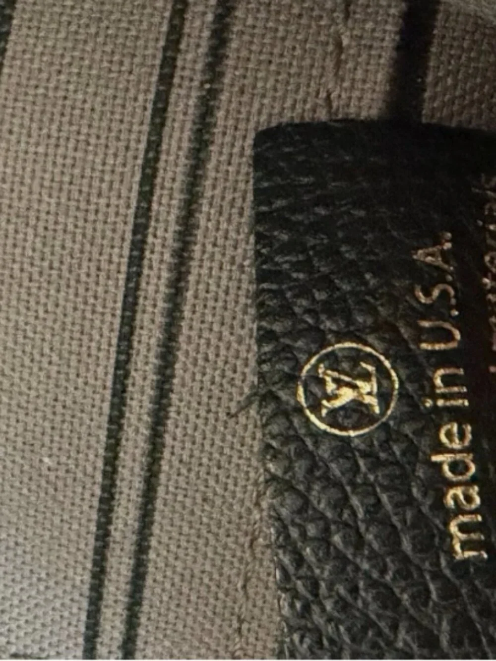 Louis Vuitton Melie Hobo M44014 Empreinte Noir Black Monogram